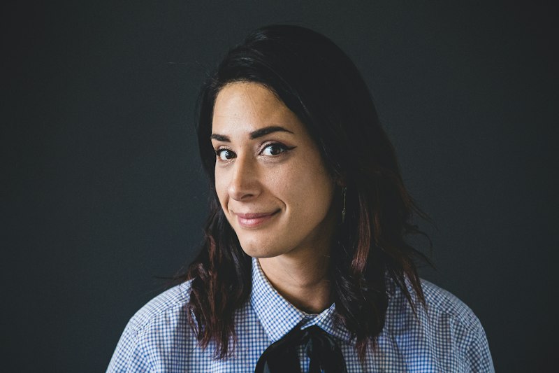 Veronica S.