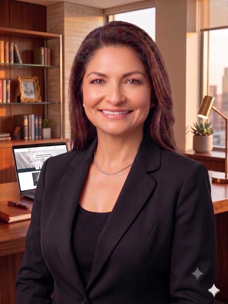 Annette Ellick, RN — Founder